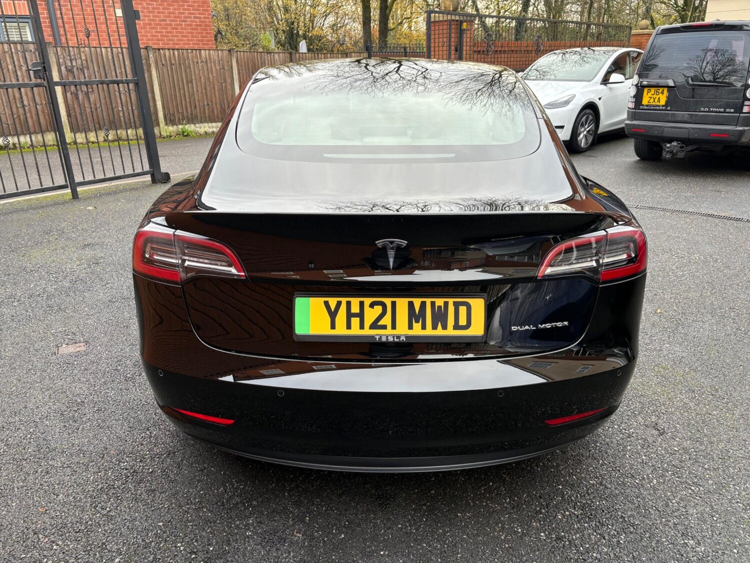 Used Tesla Model 3 2021 for sale - 76839790: Photo 6