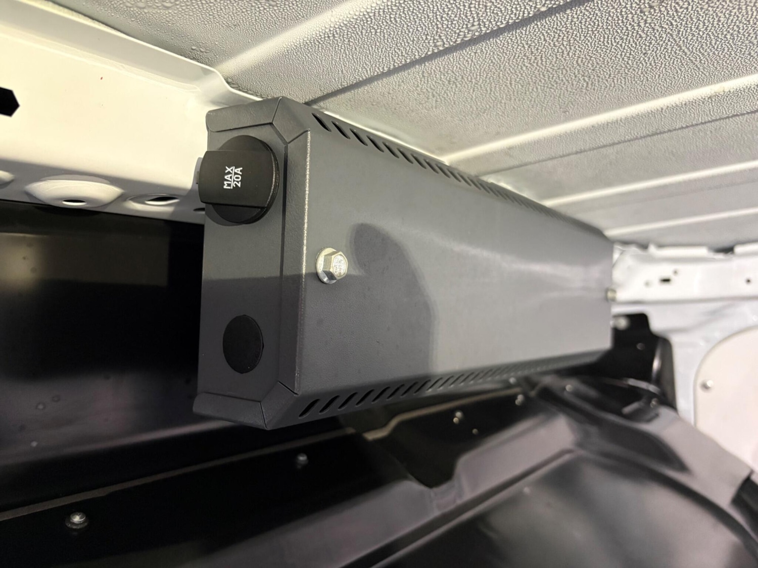 Used Ford Transit Connect 2017 for sale - 77291235: Photo 17