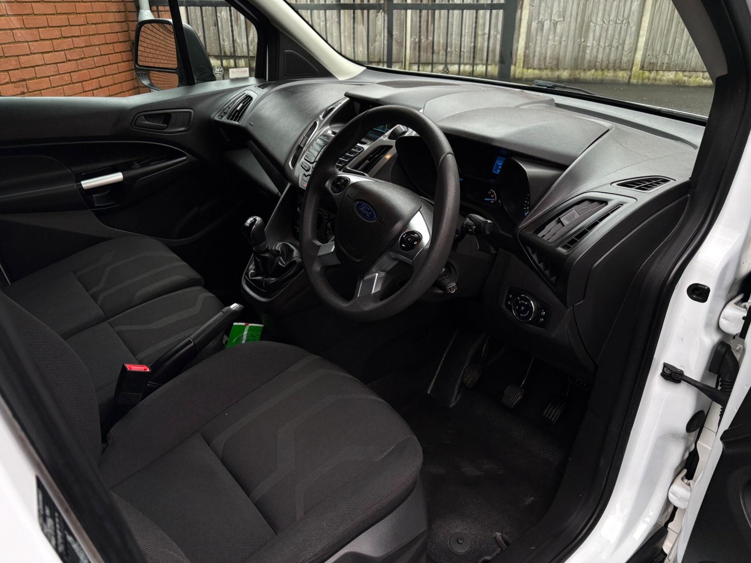 Used Ford Transit Connect 2017 for sale - 77291235: Photo 5