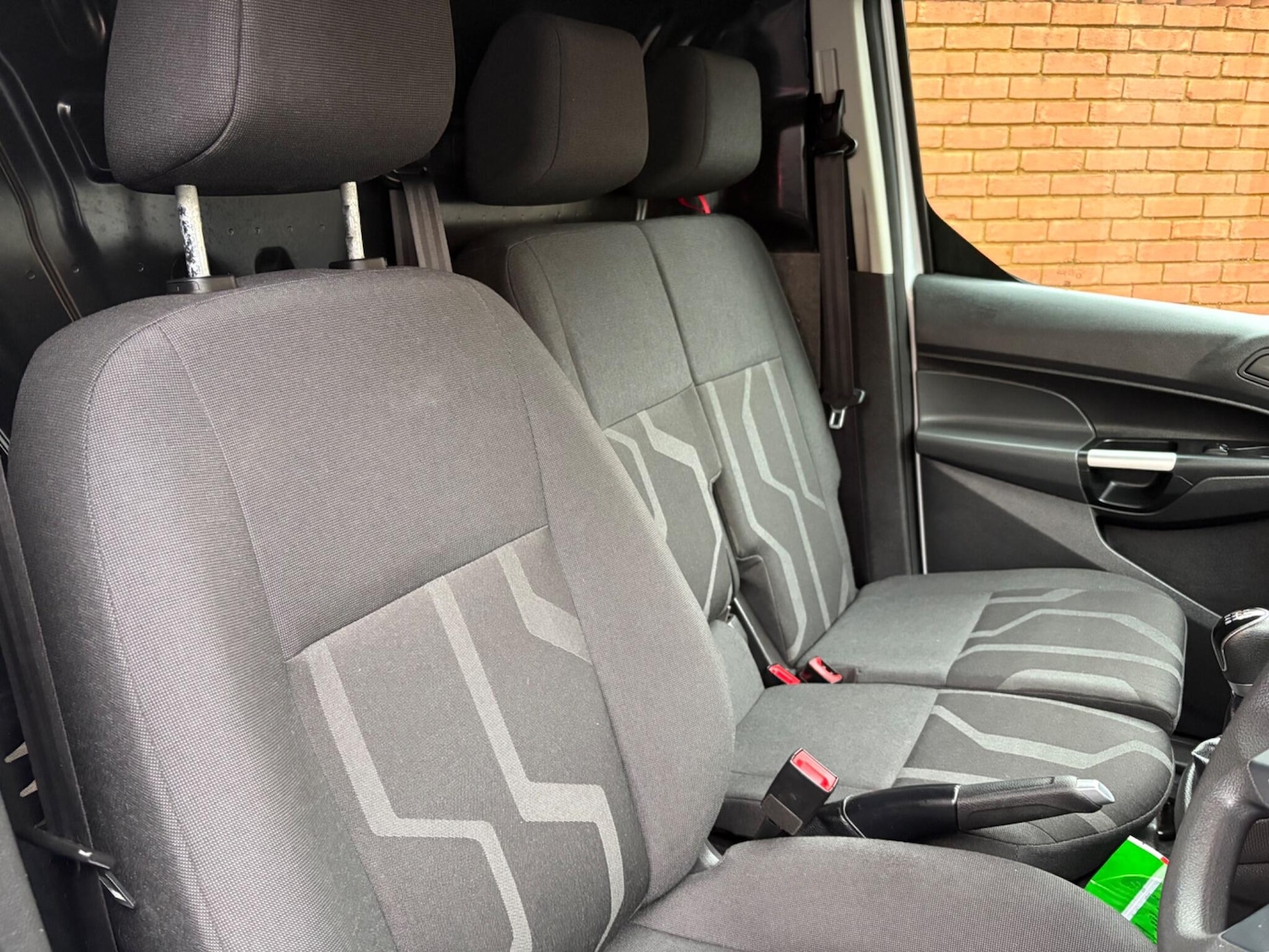 Used Ford Transit Connect 2017 for sale - 77291235: Photo 7