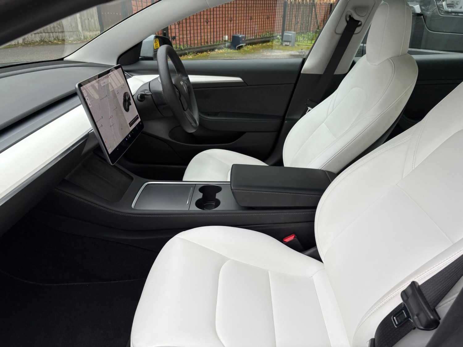 Used Tesla Model 3 2021 for sale - 76240192: Photo 19