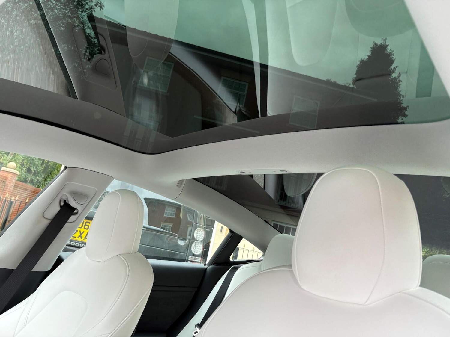 Used Tesla Model 3 2021 for sale - 76240192: Photo 21