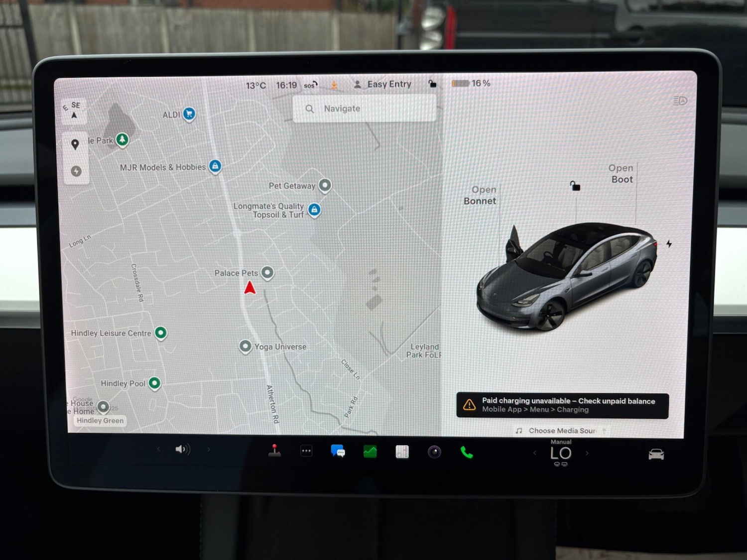 Used Tesla Model 3 2021 for sale - 76240192: Photo 6