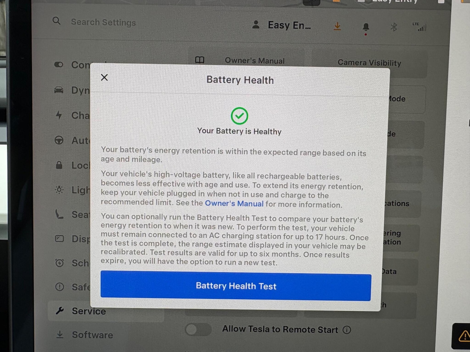 Used Tesla Model 3 2021 for sale - 76240192: Photo 8