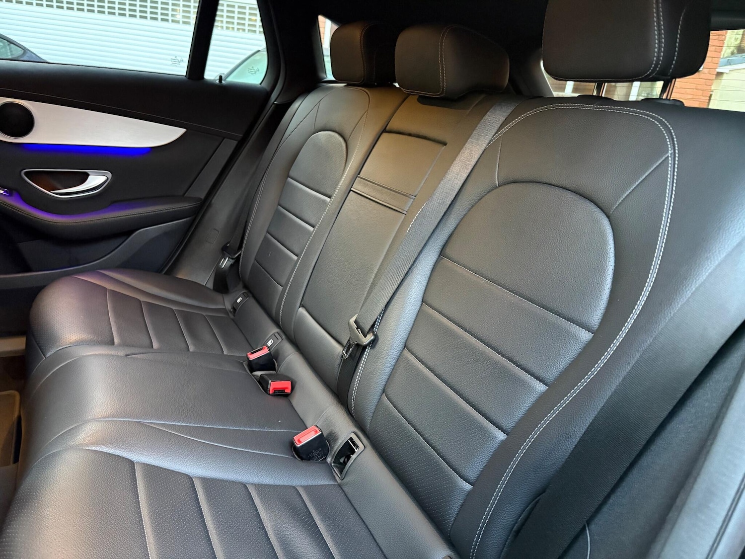 Used Mercedes-Benz EQC 2021 for sale - 76991430: Photo 10