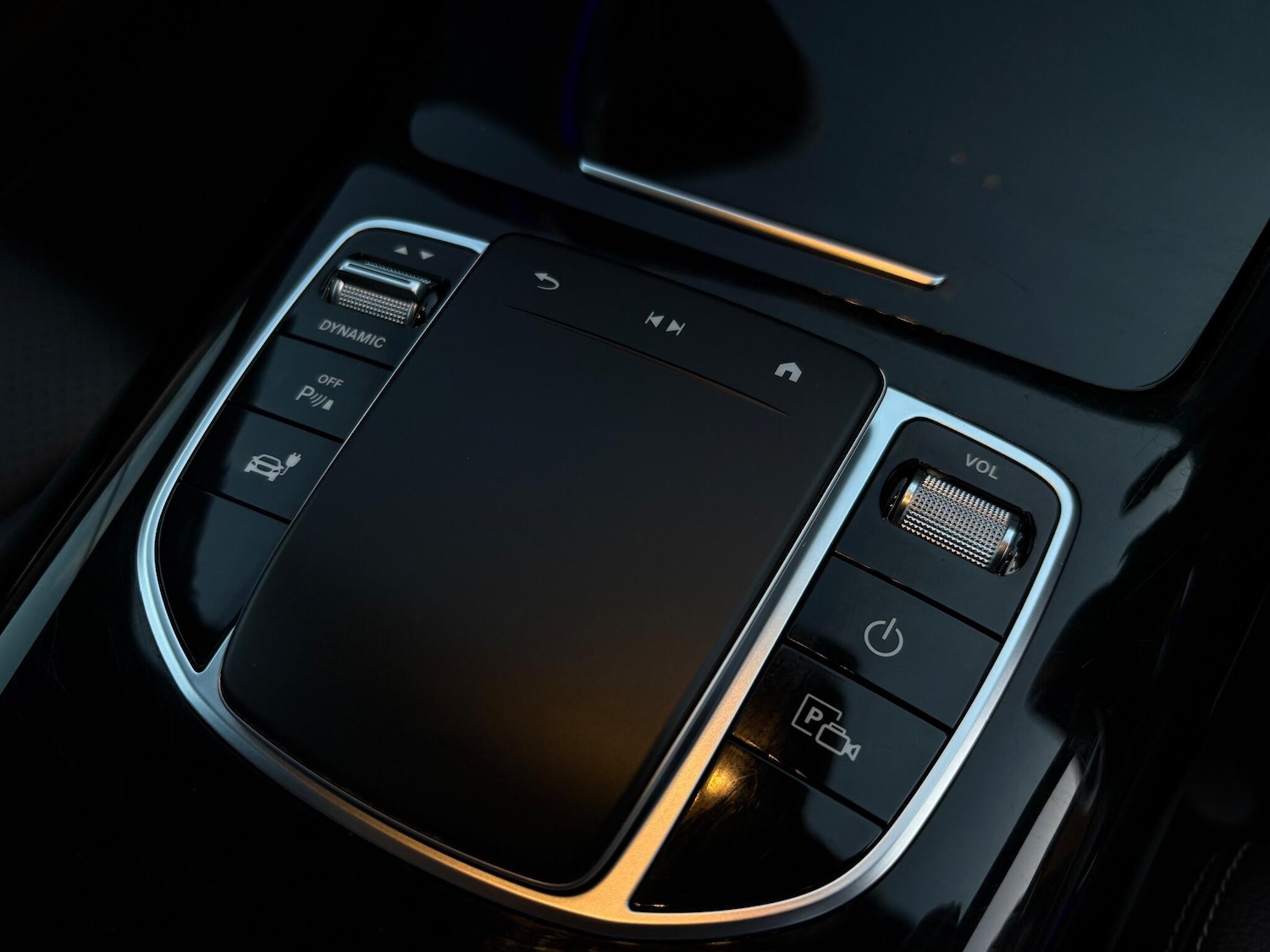 Used Mercedes-Benz EQC 2021 for sale - 76991430: Photo 12