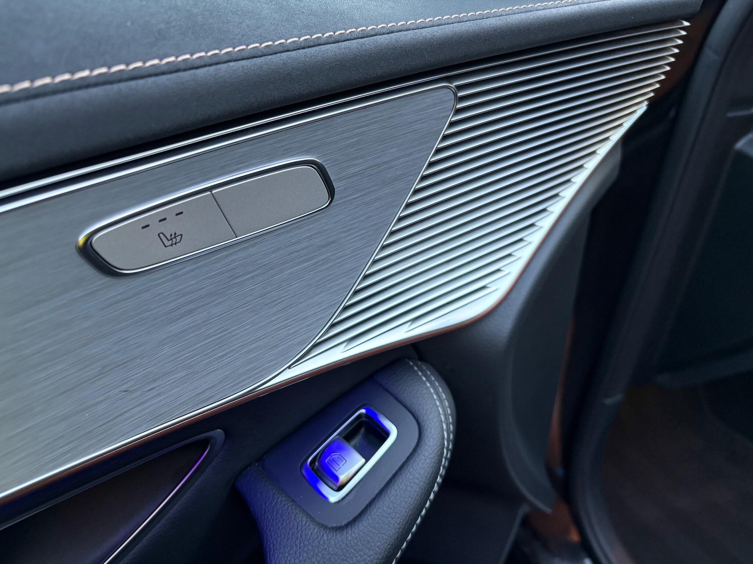 Used Mercedes-Benz EQC 2021 for sale - 76991430: Photo 25