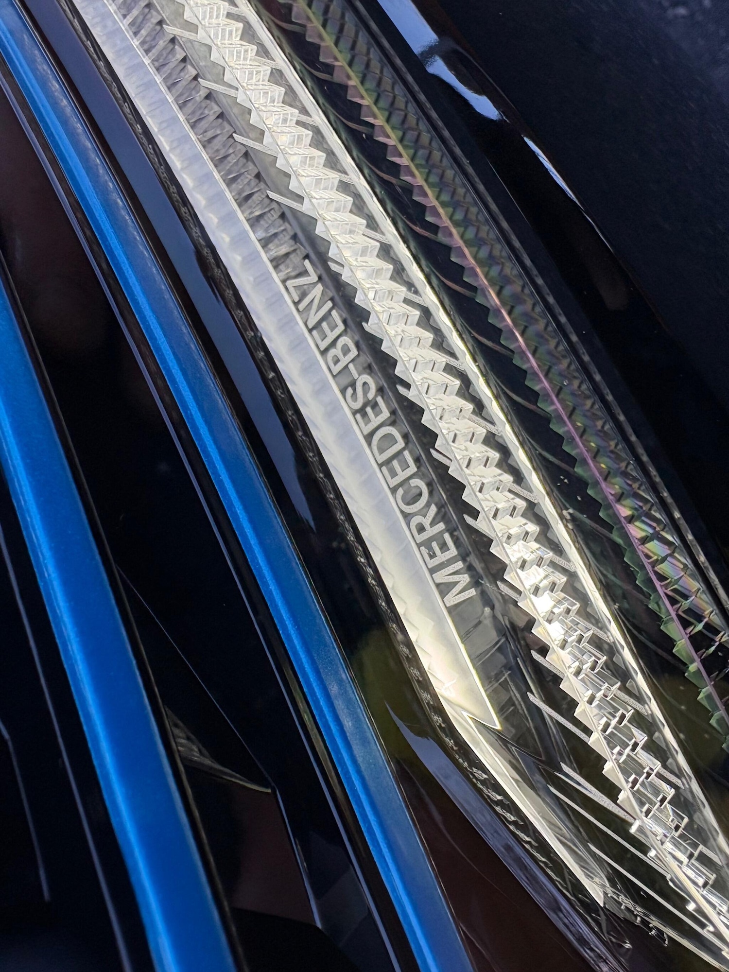 Used Mercedes-Benz EQC 2021 for sale - 76991430: Photo 27