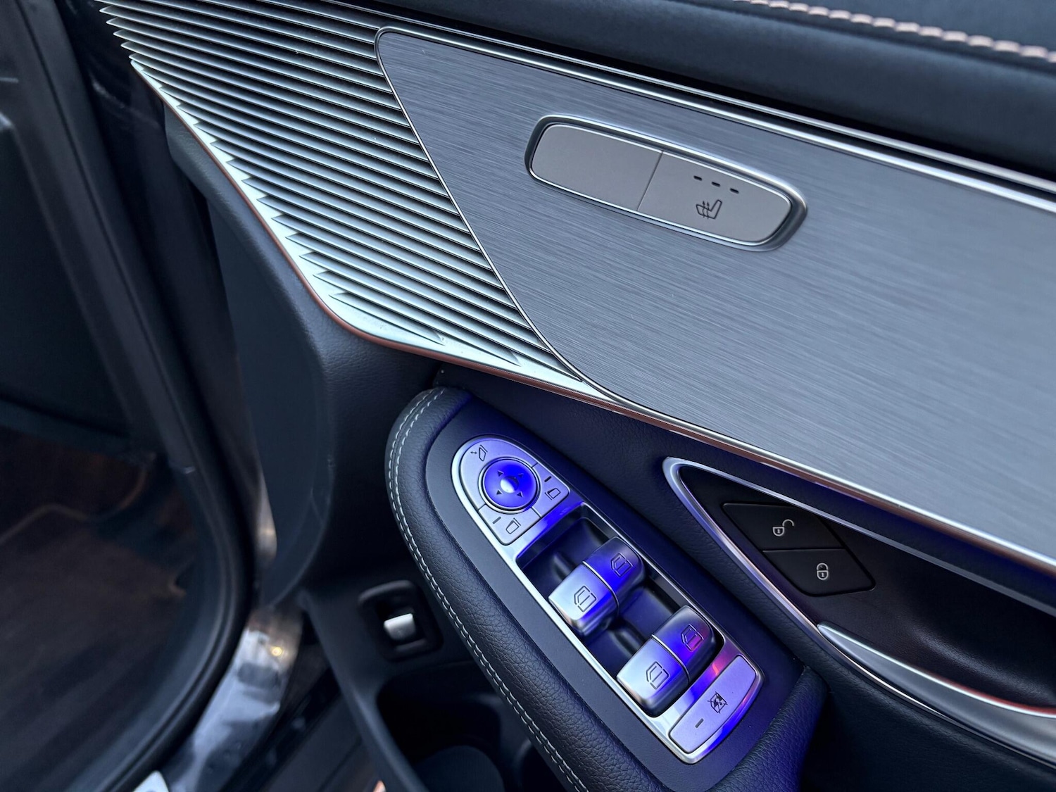 Used Mercedes-Benz EQC 2021 for sale - 76991430: Photo 29