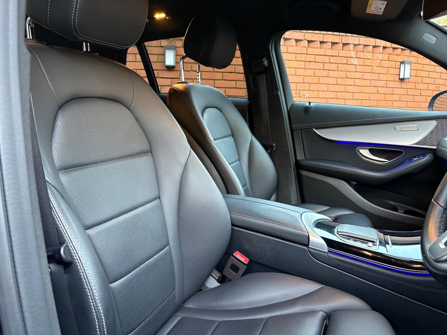 Used Mercedes-Benz EQC 2021 for sale - 76991430: Photo 9