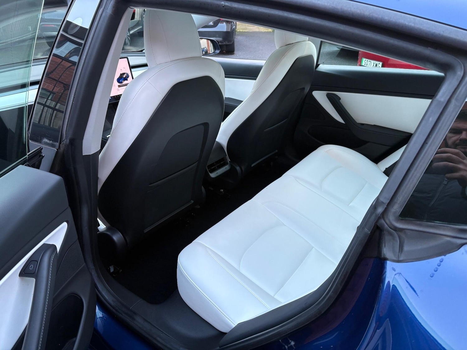 Used Tesla Model 3 2020 for sale - 77155661: Photo 10