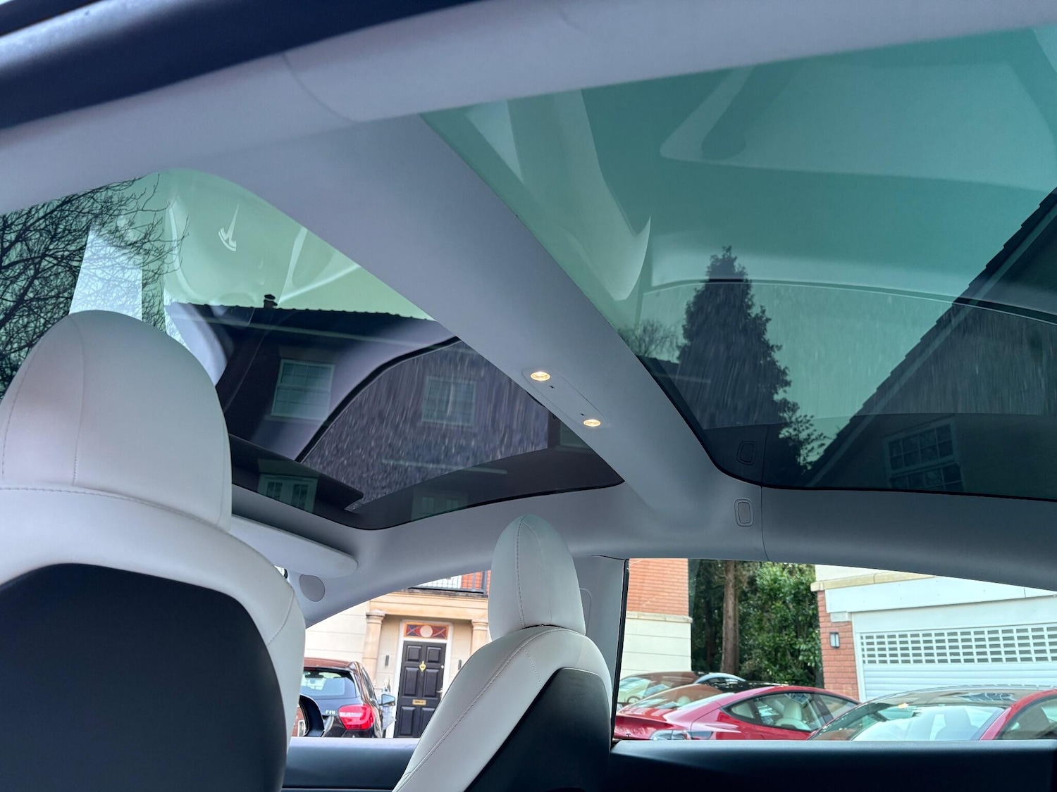 Used Tesla Model 3 2020 for sale - 77155661: Photo 11