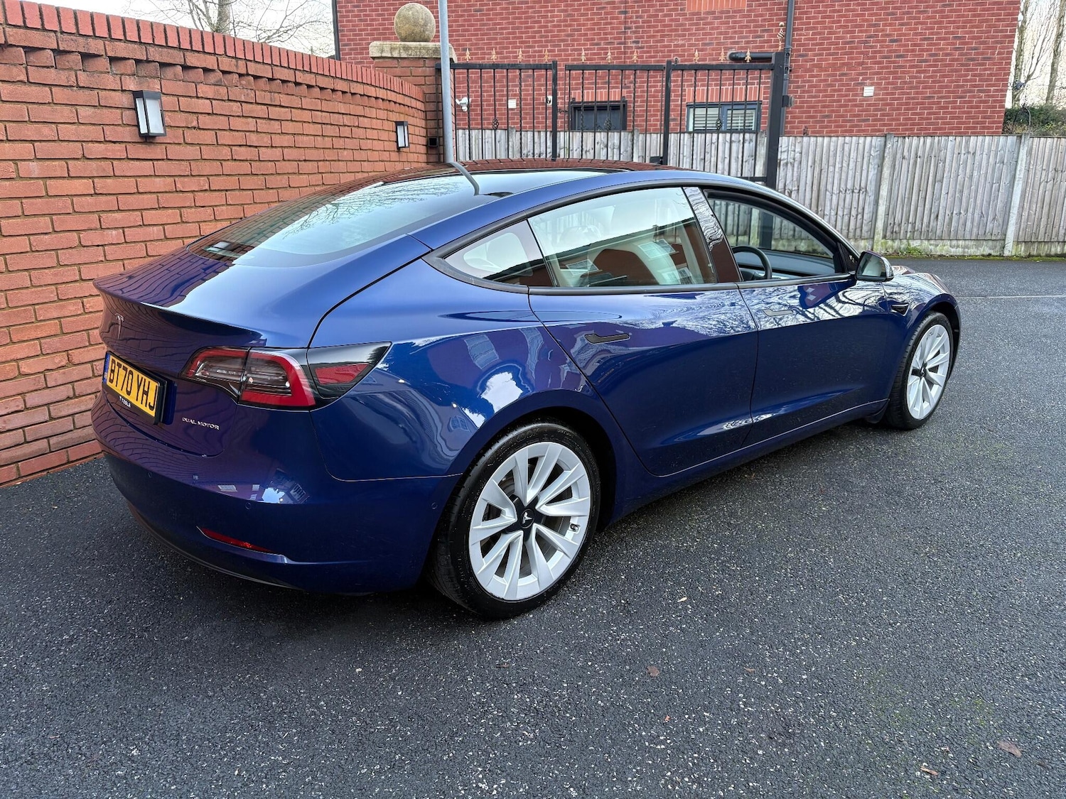 Used Tesla Model 3 2020 for sale - 77155661: Photo 13