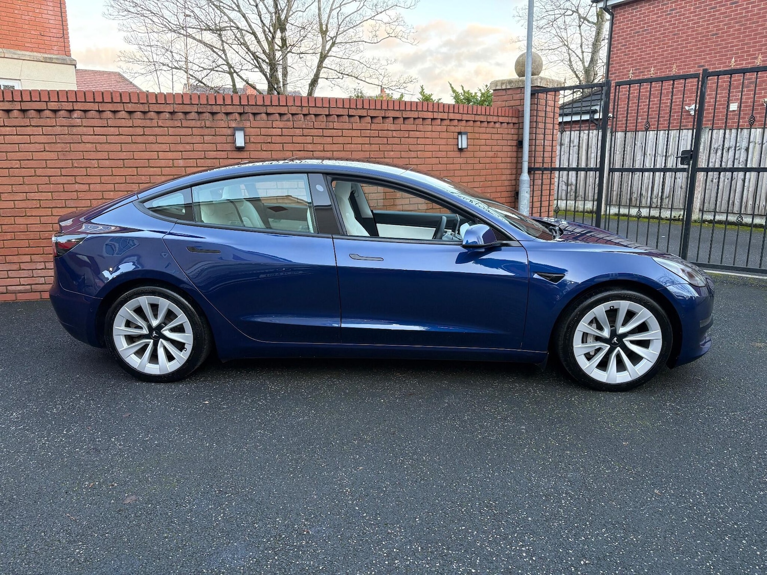 Used Tesla Model 3 2020 for sale - 77155661: Photo 14