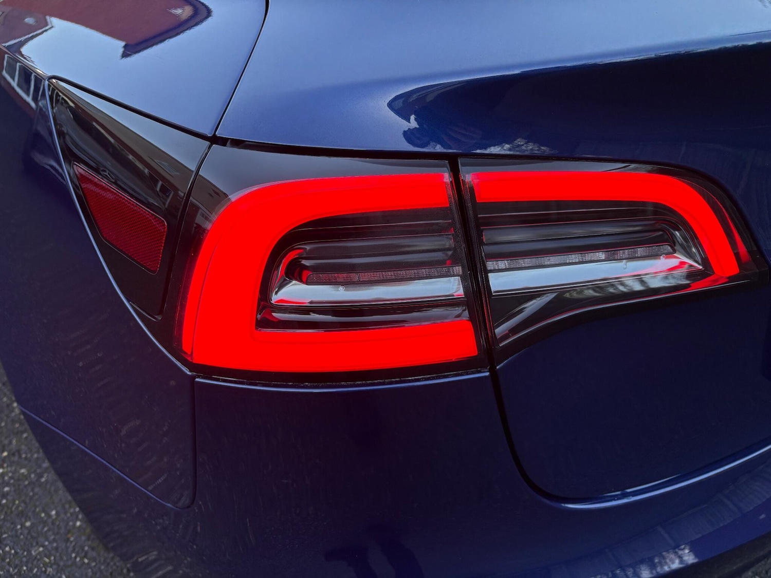 Used Tesla Model 3 2020 for sale - 77155661: Photo 16