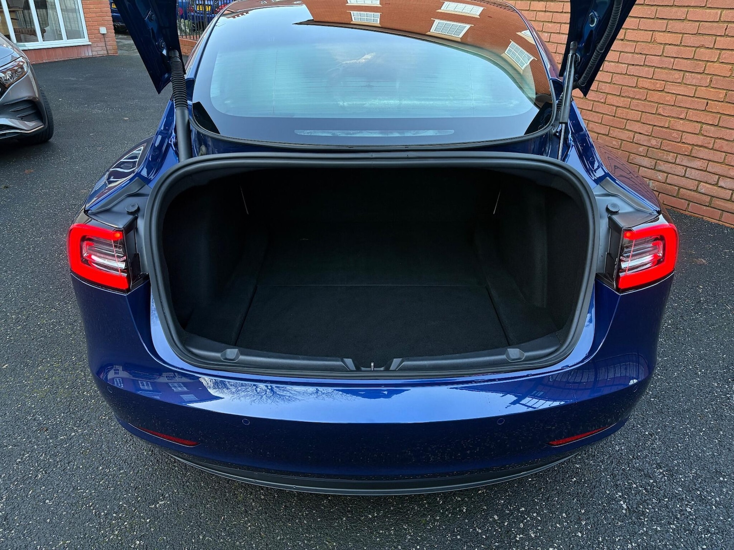 Used Tesla Model 3 2020 for sale - 77155661: Photo 17