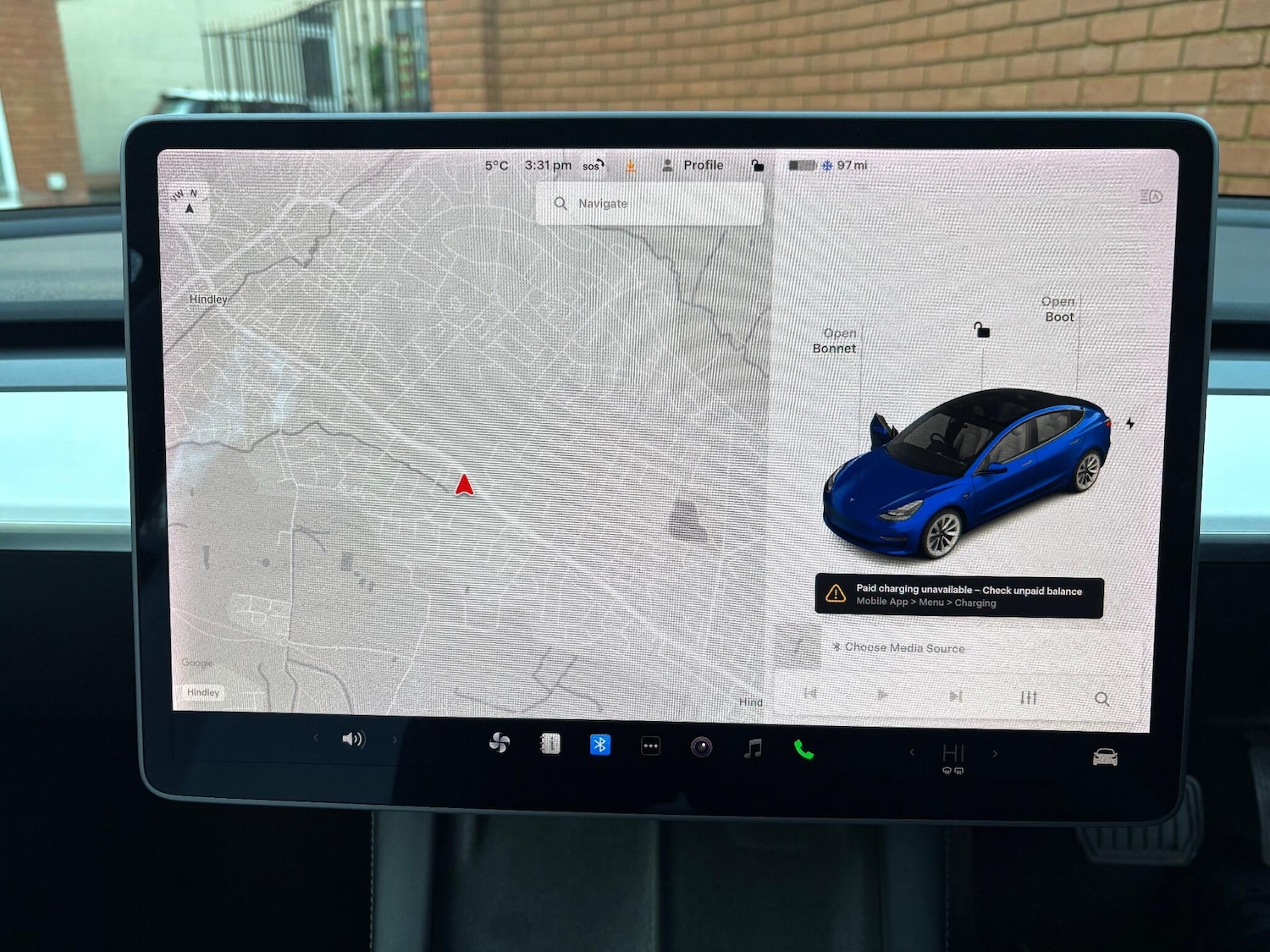 Used Tesla Model 3 2020 for sale - 77155661: Photo 18