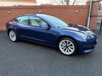 Used Tesla Model 3 2020 for sale - 77155661: Photo