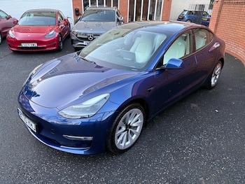Used Tesla Model 3 2020 for sale - 77155661: Photo