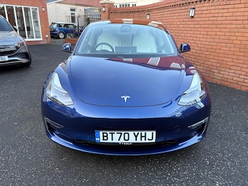Used Tesla Model 3 2020 for sale - 77155661: Photo