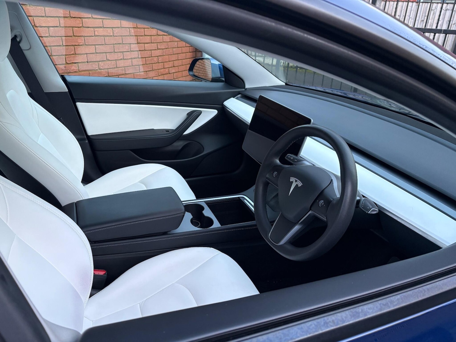 Used Tesla Model 3 2020 for sale - 77155661: Photo 8