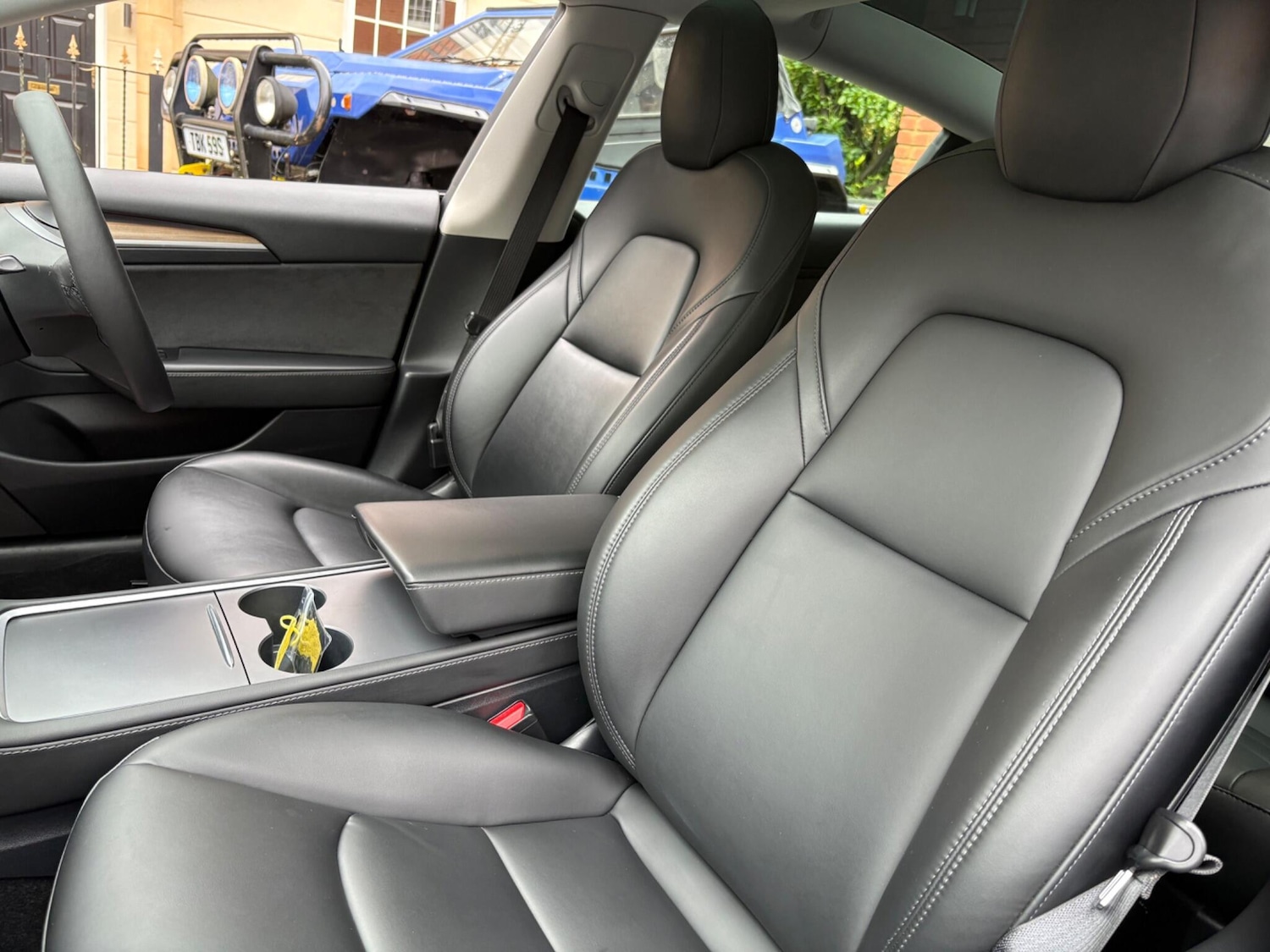 Used Tesla Model 3 2021 for sale - 76136401: Photo 14
