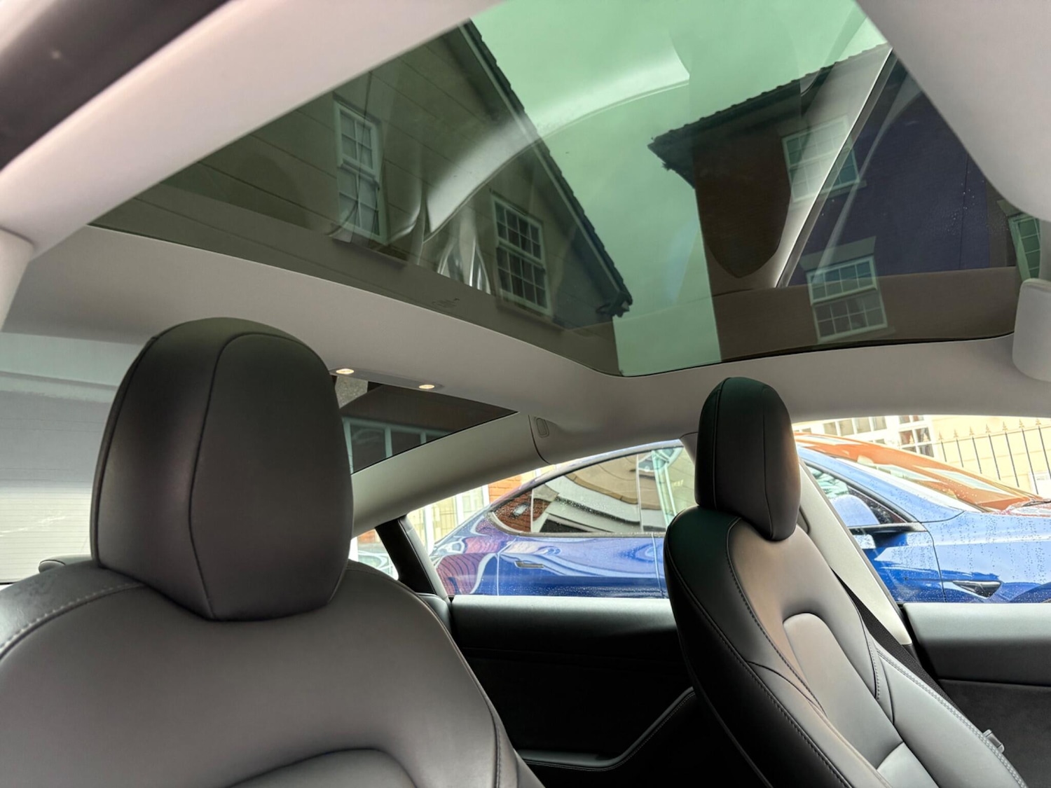 Used Tesla Model 3 2021 for sale - 76136401: Photo 17