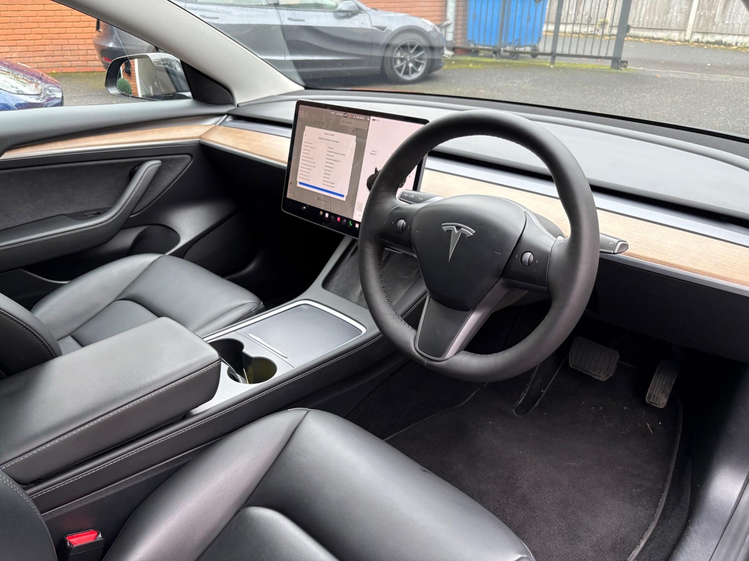 Used Tesla Model 3 2021 for sale - 76136401: Photo 18