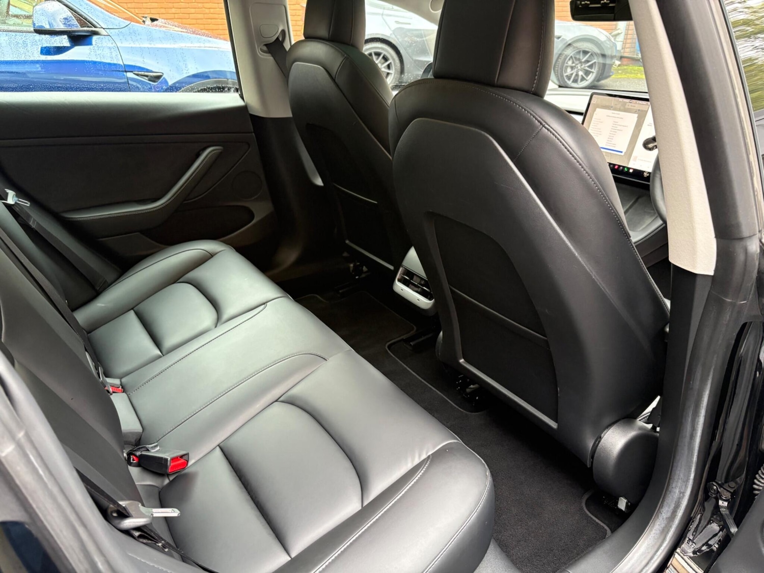Used Tesla Model 3 2021 for sale - 76136401: Photo 19