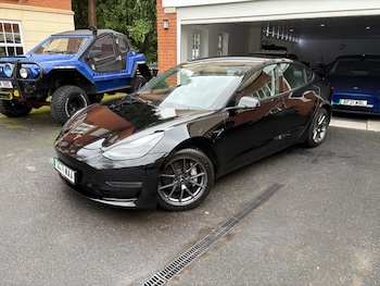 Used Tesla Model 3 2021 for sale - 76136401: Photo 3