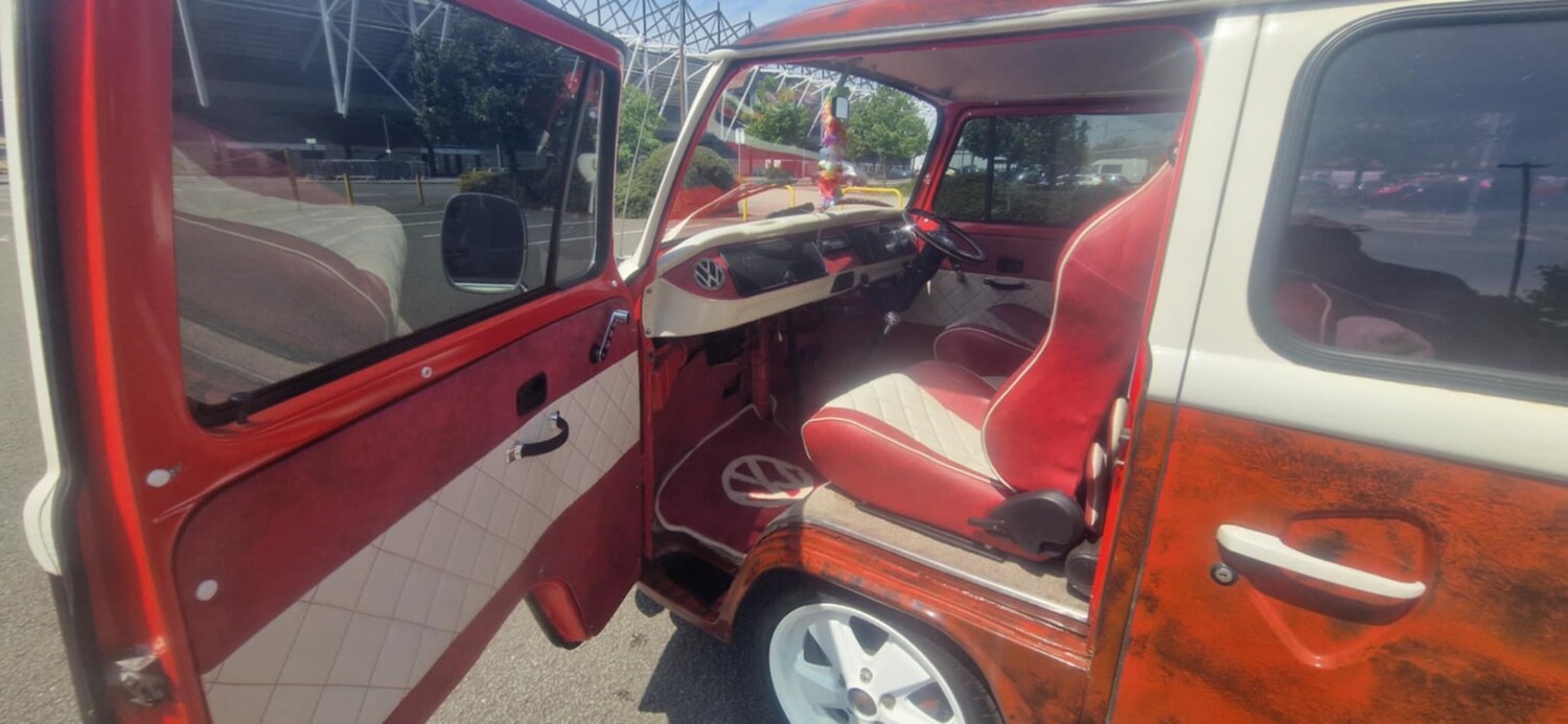 Vehicle 11