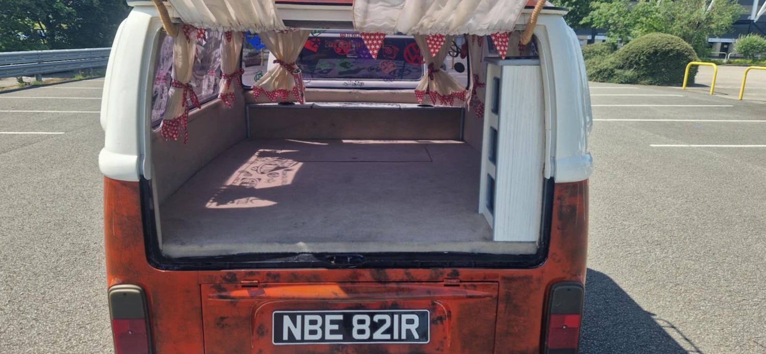 Vehicle 16