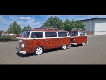 Used Volkswagen Other 1977 for sale - 74952866: Photo