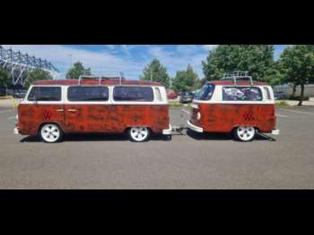 Used Volkswagen Other 1977 for sale - 74952866: Photo