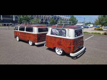 Used Volkswagen Other 1977 for sale - 74952866: Photo