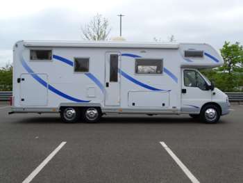 Used Fiat Ducato 2005 for sale - 74458591: Photo