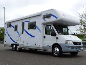Used Fiat Ducato 2005 for sale - 74458591: Photo