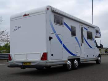 Used Fiat Ducato 2005 for sale - 74458591: Photo