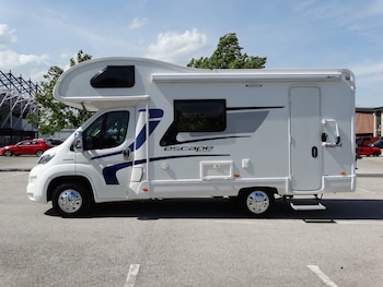 Used Fiat Ducato 2016 for sale - 78670949: Photo