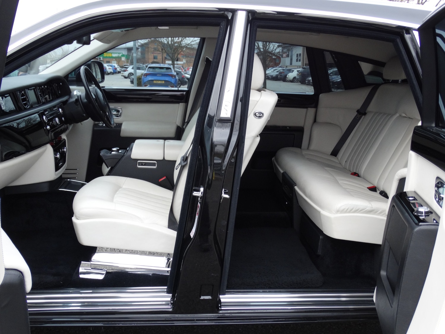 Used Rolls-Royce Phantom 2011 for sale - 77601873: Photo 12