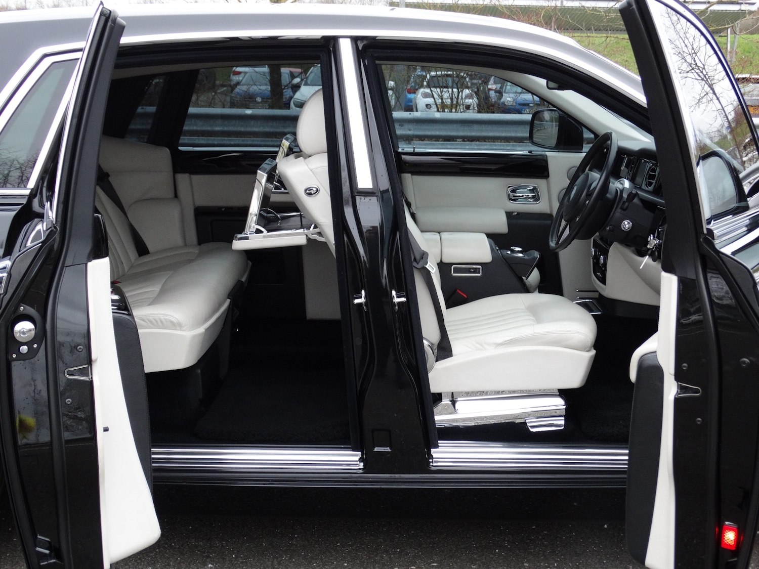 Used Rolls-Royce Phantom 2011 for sale - 77601873: Photo 13