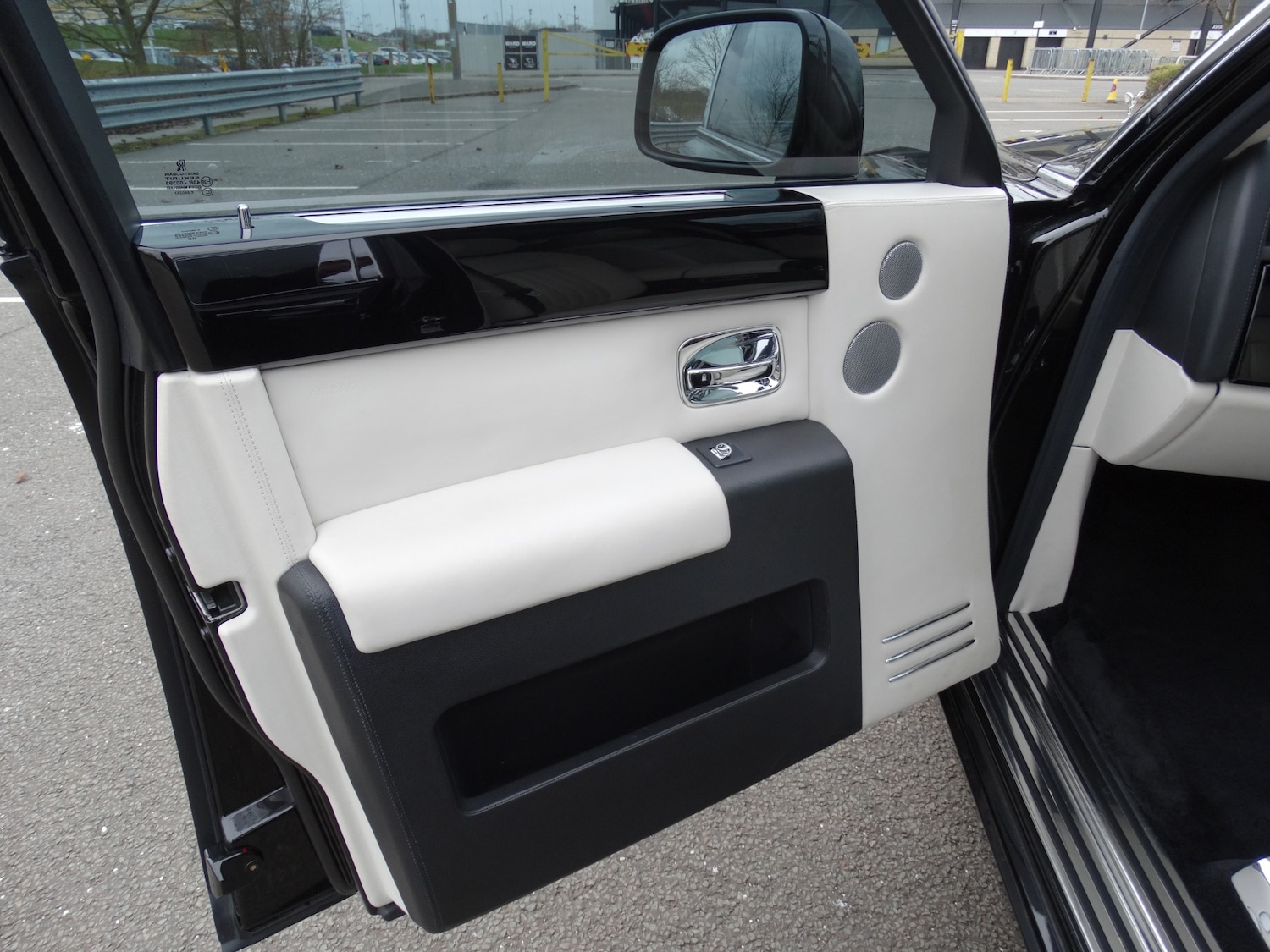 Used Rolls-Royce Phantom 2011 for sale - 77601873: Photo 15