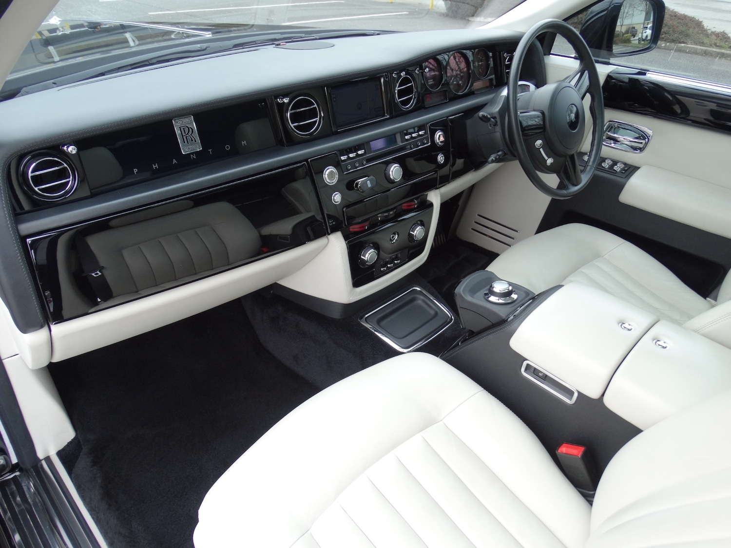 Used Rolls-Royce Phantom 2011 for sale - 77601873: Photo 17