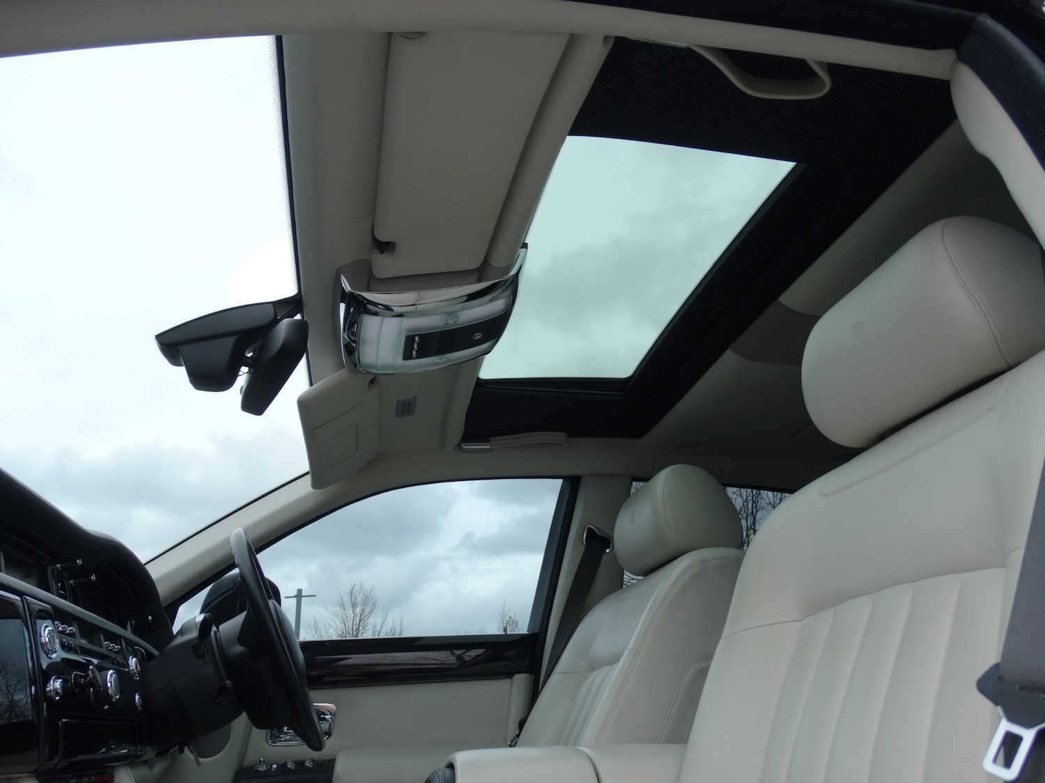 Used Rolls-Royce Phantom 2011 for sale - 77601873: Photo 20