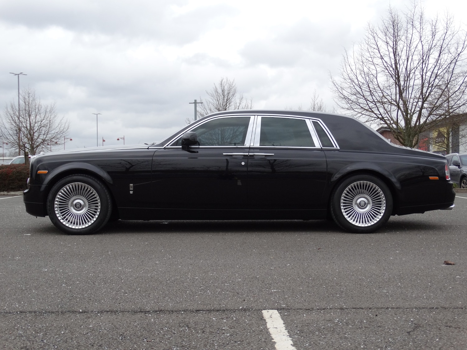 Used Rolls-Royce Phantom 2011 for sale - 77601873: Photo 22