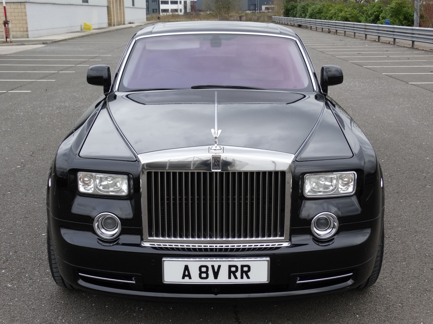 Used Rolls-Royce Phantom 2011 for sale - 77601873: Photo 24