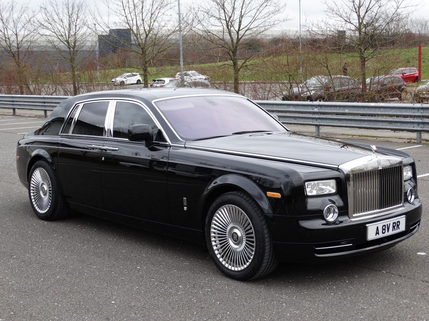 Used Rolls-Royce Phantom 2011 for sale - 77601873: Photo 26