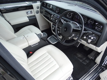 Used Rolls-Royce Phantom 2011 for sale - 77601873: Photo