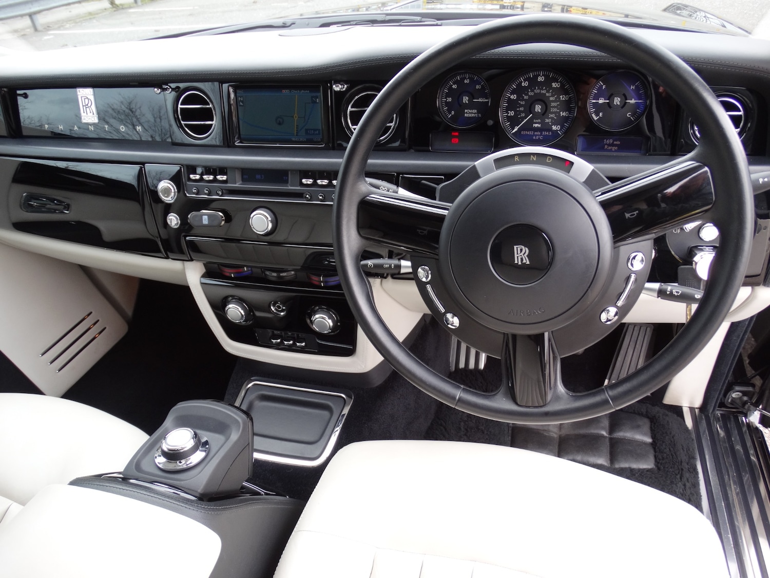 Used Rolls-Royce Phantom 2011 for sale - 77601873: Photo 5