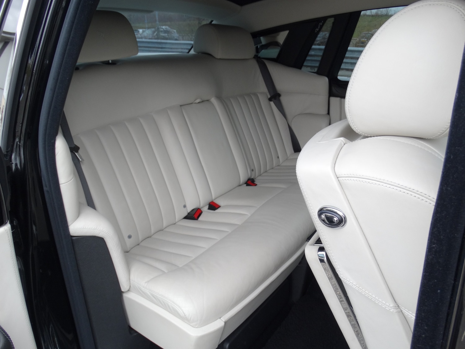 Used Rolls-Royce Phantom 2011 for sale - 77601873: Photo 6